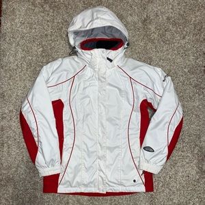 Women’s Columbia Jacket Small